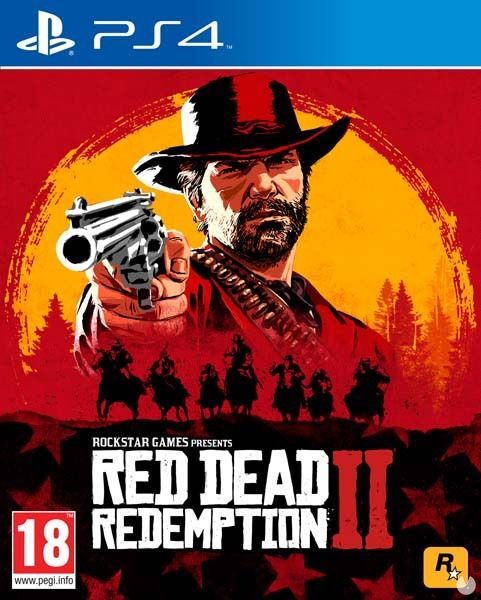 red dead redemption